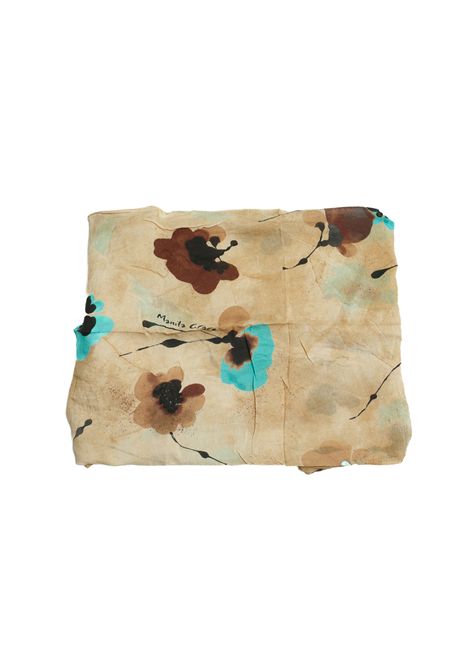 COTONE SETA MANILA GRACE | Foulard | F625CSMA660